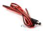 Crimestopper Rear View Monitor + Back-Up Camera for 2009-2013 Sprinter Vans Image 5