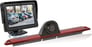 Crimestopper Rear View Monitor + Back-Up Camera for 2009-2013 Sprinter Vans Image 1