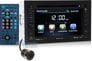Planet Audio P9640BRC Stereo with Free Backup Camera! - Open Box, Very Good Condition (Used) Image 1