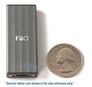 Master & Dynamic ME01 G (Gunmetal) + FiiO K1 Image 4