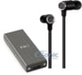 Master & Dynamic ME03 B (Black) + FiiO K1 Image 1