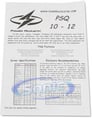 Power Acoustik PSQ-10 Image 5