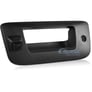 Crimestopper Rear View Mirror + Tailgate Camera for 2007-2013 Chevy/GMC Trucks Image 2