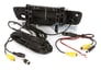 Crimestopper Rear View Mirror + Tailgate Camera for 2010-2014 RAM Trucks Image 4