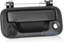 Crimestopper Rear View Mirror + Tailgate Camera for 2004-2015 Ford F-150/F-250 Image 2