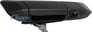 Crimestopper Rear View Mirror + Tailgate Camera for 2005-2015 Toyota Tacoma Image 2