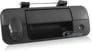 Crimestopper Rear View Mirror + Tailgate Camera for 2007-2013 Toyota Tundra Image 2