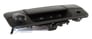Crimestopper Rear View Mirror + Tailgate Camera for 2007-2013 Toyota Tundra Image 3