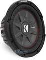 Kicker CompRT CWRT101 (43CWRT101) Image 1