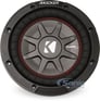 Kicker CompRT CWRT81 (43CWRT81) Image 2