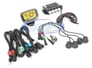 Steelmate PTS-400T (Black) Image 1