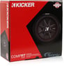 Kicker CompRT CWRT81 (43CWRT81) Image 5