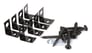 Kicker DSC350 (43DSC3504) (Open Box, Great) Image 6