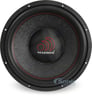 Massive Audio Hippo XL152 OPEN BOX COMPLETE Image 2