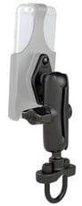 RAM Mount Universal Motorcycle Handlebar Mount (RAM-B-149ZU) Image 2