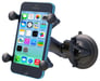 RAM Mount X-Grip Apple Device Cradle (RAM-B-166-UN7U) Image 4