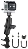 RAM Mount Brake/Clutch Reservoir Mount (RAM-B-174-GOP1U) Image 3