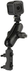 RAM Mount Brake/Clutch Reservoir Mount (RAM-B-174-GOP1U) Image 4