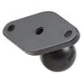 RAM Mount Diamond Ball Base (RAM-B-238U) Image 2