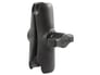 RAM Mount Short Double Socket Arm (RAP-B-201U) Image 1