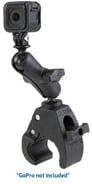 RAM Mount Medium Tough-Claw Mount (RAP-B-404-GOP1U) Image 2