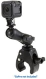 RAM Mount Small Tough-Claw Mount (RAP-B-400-GOP1U) Image 2