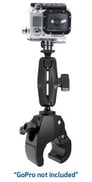 RAM Mount Medium Tough-Claw Mount (RAP-B-404-GOP1U) Image 1