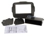Scosche Jeep Renegade Dash Kit (CR1300B) Image 1