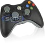 Microsoft XBOX 360 Elite System (Black) Refurbished  Image 5