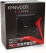 Kenwood X301-4 Like New, Demo Product Image 3