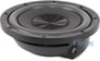 Clarion Z25W Hi-Res Digital Sound Subwoofer (Open Box) Image 3