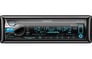 Kenwood eXcelon KDC-X700 Image 2