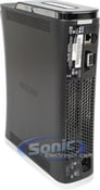Microsoft XBOX 360 Elite System (Black) Refurbished  Image 3