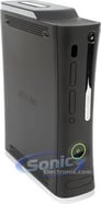 Microsoft XBOX 360 Elite System (Black) Refurbished  Image 2