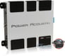Power Acoustik EG1-2500D Image 1