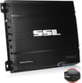 SoundStorm FR1600.2 Amplifier Image 1