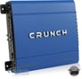 Crunch 1-ohm Stable Class D Monoblock - PDX-2000.1D Image 1