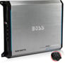 Boss RGM1600 Image 1
