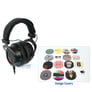Beyerdynamic Custom One Pro Plus Headphones (Black) Like New Image 1