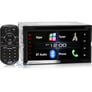 JVC El Kamelon KW-V620BT Arsenal Series Image 1