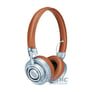 Master & Dynamic MH30S2 (Brown/Silver) Image 1