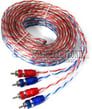 Phoenix Gold RCA Cables RS2.550 Image 1