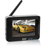 3.6" LCD Digital Wireless Monitor And TX Box Image 1