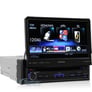 Kenwood KVT-7012BT Image 1