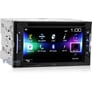 JVC KW-V21BT OPEN BOX COMPLETE Image 1