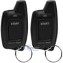 Crimestopper Cool Start RS2-G3 - 2-Way Remote Start Image 1
