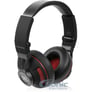 JBL Synchros S300i - Black/Red Image 1