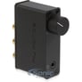 NuForce Icon uDAC-3 (Black) - Open Box, Very Good Condition Used Image 1