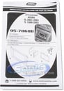 Metra 95-7868B Dash Kit Image 2