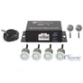 Encore Blind-Spot Detection & Assist System - BSD4W (White) Image 1